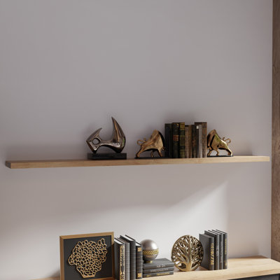 Pfarr Floating Shelf