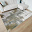 Tapis imitation cachemire lavable à la machine-971061482
