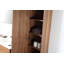 Figure 13" Wall-Mounted Side Cabinet