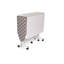 Millie Folding Cutting Table With Ironing Board