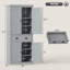 Armoire de cuisine autoportante-1693379825
