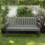 Banc de jardin en plastique Arbnora-991058470