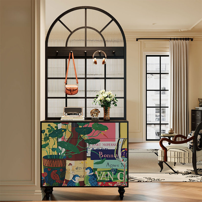 Vitrine Matisse