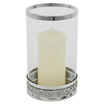 Glass Candle Accessories