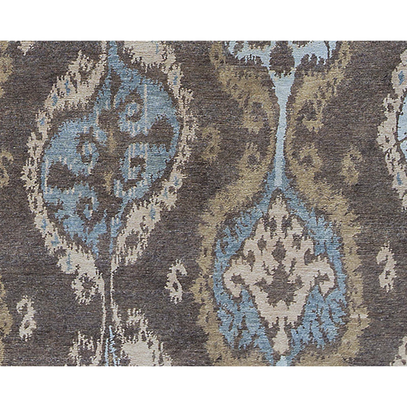 One-of-a-Kind 10'2" X 13'8" Area Rug