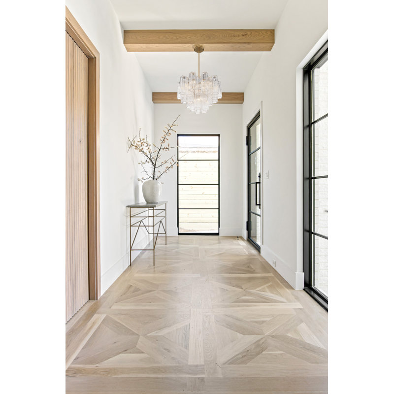 Arras Dimmable Tiered Chandelier, Aged Brass,  Clear, 14" H x 19.75" W x 19.75" D