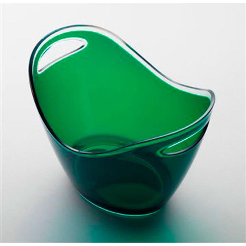 Culla Acrylic Champagne Bucket
