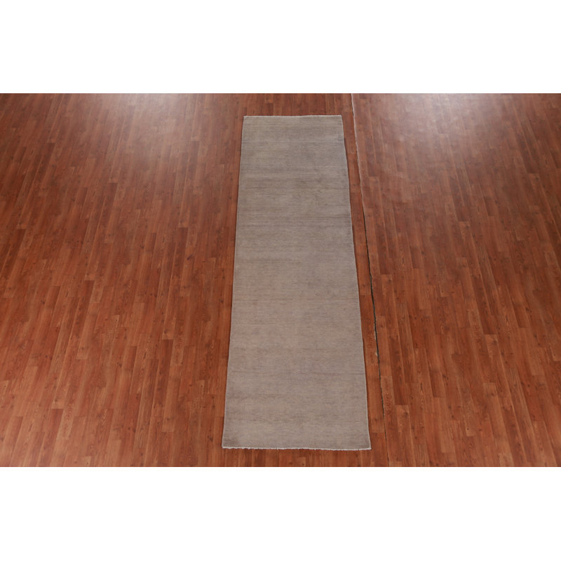 Tapis persan Gabbeh
