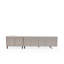 Canapé modulaire de 77,95 po Dakaden-1702626124-1702626127