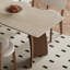 Medieval Style Dining Table-109099426