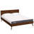 Modway 5" Mila Memory Foam Mattress-93235878