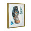 Conception d'art sur toile Stupell Industries-91340390-91340386