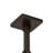 Eckstein 3 - Light Oil Rubbed Bronze Kitchen Island Pendant-347823858