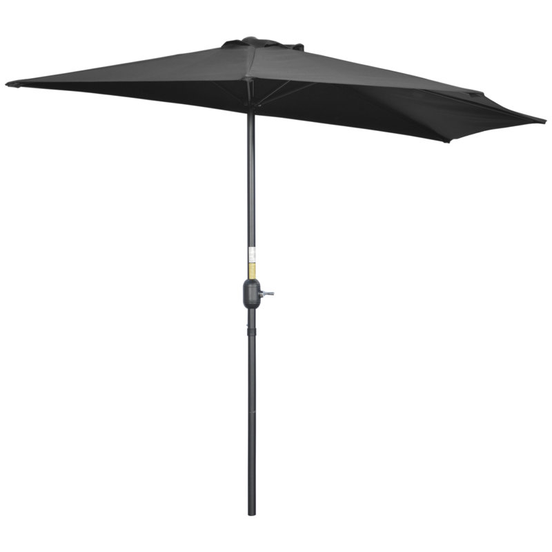 Parasol de plage 105,9 po Suyko