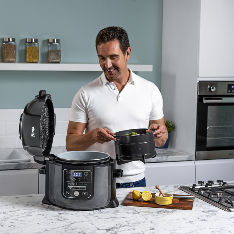 Ninja foodi Max 7-in-1 Multi-cooker 7.5l Op450uk