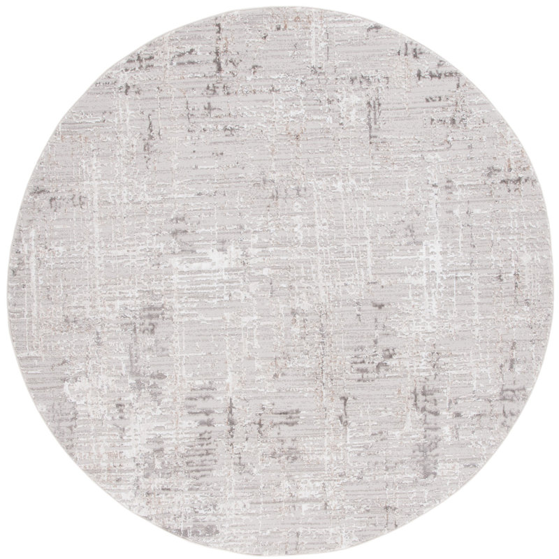 Parker Performance Rug, Round 6'7"