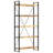 Bookcase Solid Mango Wood-1504717875-1593884901
