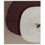 Table basse de style italien minimaliste