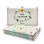 Tapis portable pliable - Terrazzo déco