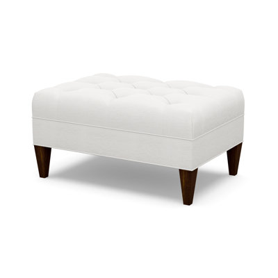 Tufted Ottoman