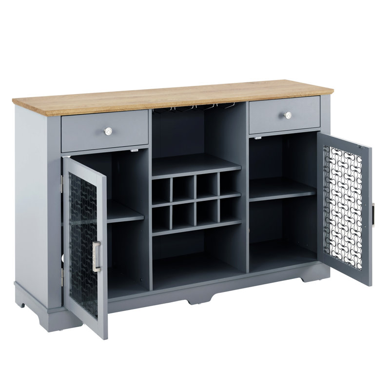 Buffet Modern Farmhouse