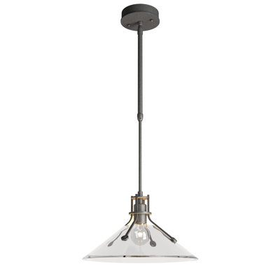 Henry Outdoor Pendant