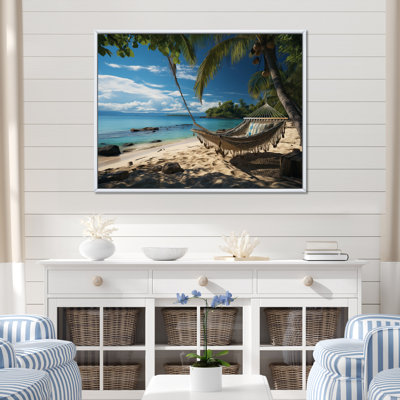 Fera " Beach Tropical Escape "