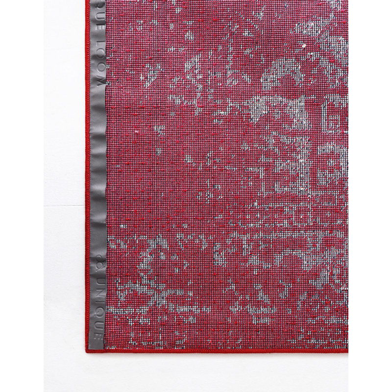 Endesha Oriental Indoor Rug, Rectangle 10' x 13'