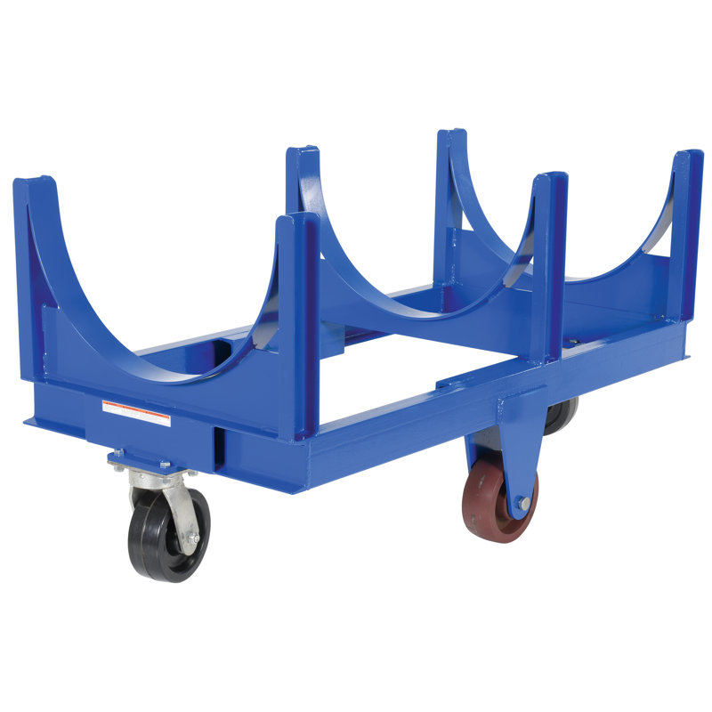 Chariot de berceau robuste