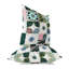 Coussin décoratif intérieur / extérieur Zellige Dreamscapes-101211796-101211803