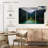 Syd Odda Mountain Scene-108174165