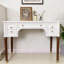 Bureau d'écriture Retro Simple-1340943063-1340943062