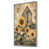 Floater Framed Print selected