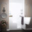 Baignoire 53" x 29" sous air/tourbillon Mohave-23012218