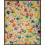 Sunbrella Print by Edith Parker