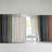 Twisted tape lined curtain panel-689097153-689097166