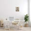 «Tiger Gazing» - Impression sur toile-493091686-493091687