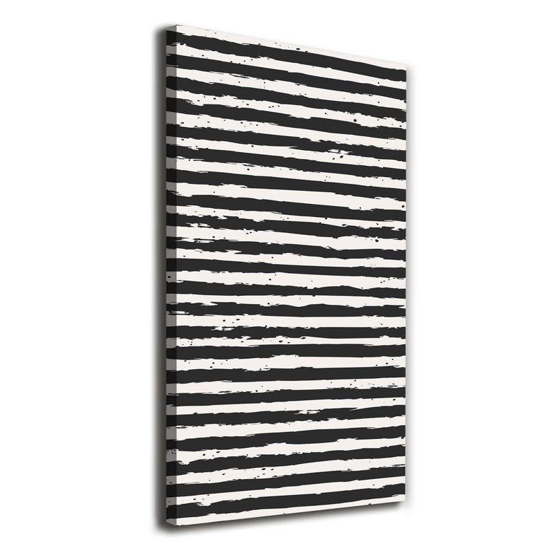 Avabella Forest In The Sun - Wrapped Canvas Print