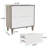 Derrin 31.5'' Wide 2 -Drawer File Cabinet-2117688603