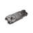 Duronodic Grade 1 Overhead Concealed Heavy-Duty Door Closer with 105° Swing Radius