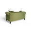 Mocanaqua 2 Seater Velvet Sofa-734878577