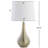 Cotta Ceramic Table Lamp