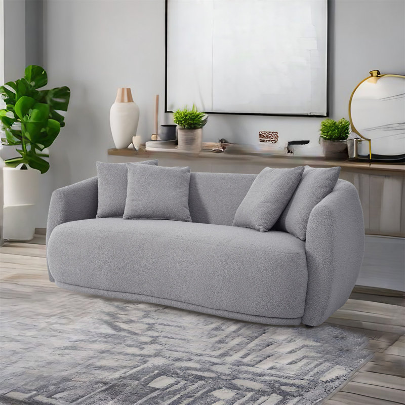 75.5'' Sofa