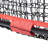 VEVOR Polyester Foldable Goal with Carrying Case