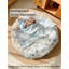 Couverture pour haricots Pet Comfort