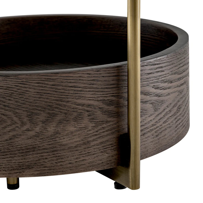 Faye End Table