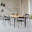 Tiptoe Steel Table Legs-130511679