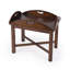 Plantation Cherry Butler's Coffee Table-652278217