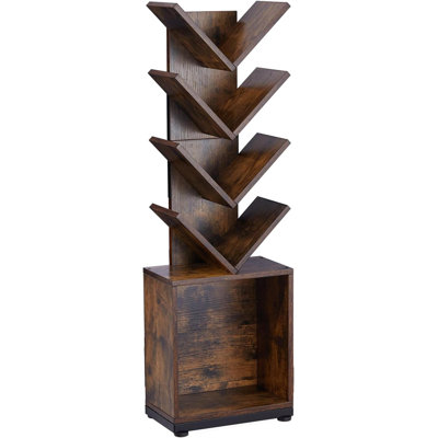 Dorothia Bookcase