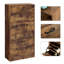 18 Pair Shoe Storage Cabinet-53665900